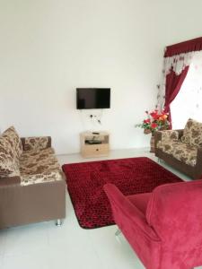 Afbeelding uit fotogalerij van Homestay Al Musafirin in Kuala Kangsar