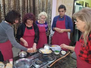 Gallery image of Rainbow Home Stay in Agra