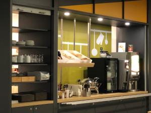 Fotografie z fotogalerie ubytování B&B HOTEL Brive-la-Gaillarde v destinaci Ussac