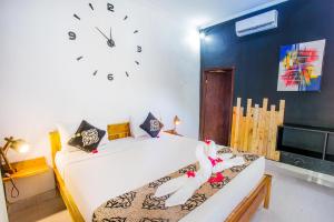 Gallery image of Suba Homestay in Nusa Lembongan