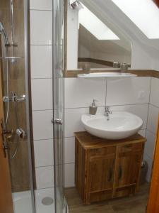 Bagno di Panoramahof Gupf