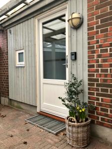 Photo de la galerie de l'établissement Annekset Skagen, à Skagen