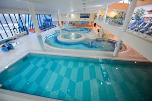 Gallery image of HOTEL Bioterme Mala Nedelja in Ljutomer