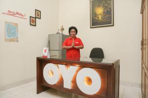 Gallery image of OYO 465 Alam Citra Bed & Breakfast in Yogyakarta