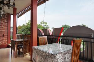 Gallery image of OYO 465 Alam Citra Bed & Breakfast in Yogyakarta