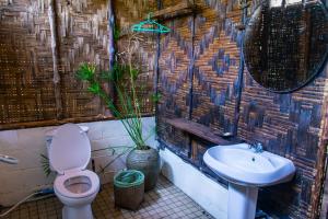 Gallery image of Horizon Eco Resort in Ko Phra Thong