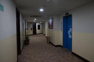 Foto dalla galleria di Hotel Brothers Solo a Solo