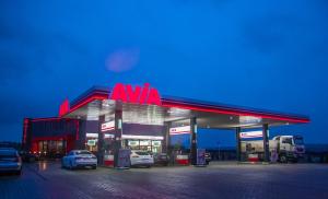 Foto sihtkohas Nagytarcsa asuva majutusasutuse M0 Caffe & Motel galeriist