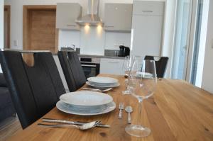 Zdjęcie z galerii obiektu Zugspitzappartements w mieście Ehrwald