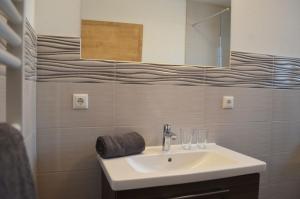 Zdjęcie z galerii obiektu Zugspitzappartements w mieście Ehrwald