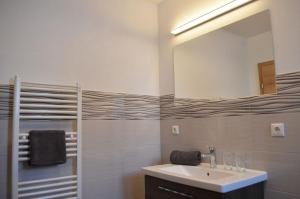 Zdjęcie z galerii obiektu Zugspitzappartements w mieście Ehrwald