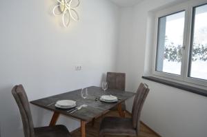 Zdjęcie z galerii obiektu Zugspitzappartements w mieście Ehrwald