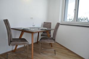 Zdjęcie z galerii obiektu Zugspitzappartements w mieście Ehrwald