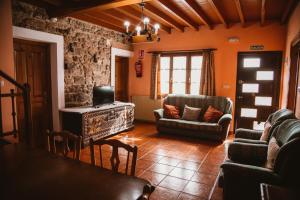 Carquera, Casa Rural en Asturias, Verdera, Spain - Booking.com