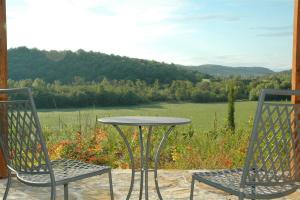 Φυσικό τοπίο κοντά σε αυτή η παραθεριστική κατοικία