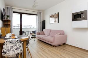 Gallery image of Novum Arkadia Apartamenty in Warsaw