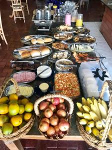 Gallery image of Hotel Cristo Rei 611 in São João del Rei