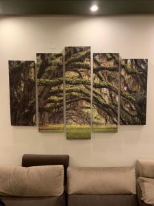 Fotografia z galérie ubytovania Thess Nature Apartment v Solúne + 12 fotografií