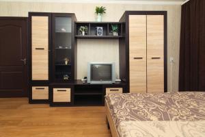 Fotografie z fotogalerie ubytování Apartments Faraon Centr on Zasumskaya v destinaci Sumy