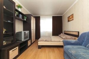 Fotografie z fotogalerie ubytování Apartments Faraon Centr on Zasumskaya v destinaci Sumy