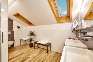 Fotografie z fotogalerie ubytování Hotel Franziska v destinaci Mittenwald