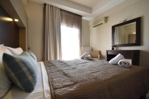 Fotografie z fotogalerie ubytování Hotel Dionisos v destinaci Leptokaria