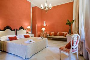Gallery image of Alloro B&B in Florence