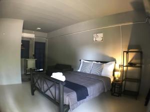 Imagen de la galería de Laan Rab Lom Home & Cafe', en Nong Khae 15 fotos más