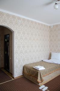 Fotografie z fotogalerie ubytování POYTAXT Hotel v Nukusu