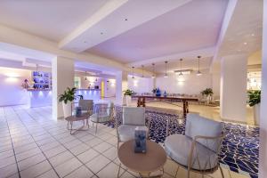 Fotografie z fotogalerie ubytování Blu Hotel Laconia Village v destinaci Cannigione