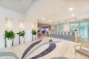 Fotografie z fotogalerie ubytování Blu Hotel Laconia Village v destinaci Cannigione