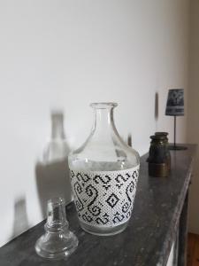 Photo de la galerie de l'établissement Clos sainte catherine, à Rochefort-sur-Loire 13 autres photos