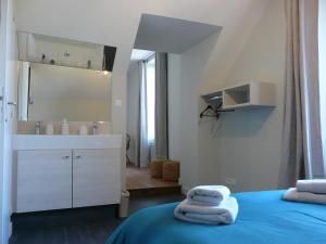 Photo de la galerie de l'établissement Clos sainte catherine, à Rochefort-sur-Loire