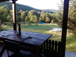 Gallery image of Bungalows Zdravets in Berkovitsa +21 photos