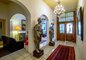 Fotografie z fotogalerie ubytování Hotel Adler v destinaci Ingolstadt
