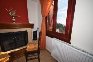 Fotografia z galérie ubytovania Anemoessa Traditional Guesthouse v destinácii Milies