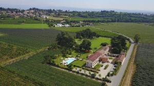 Fotografie z fotogalerie ubytování Antica Corte la Valle v destinaci Sona + 56 fotografií