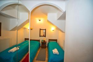 Fotografia z galérie ubytovania Anemoessa Traditional Guesthouse v destinácii Milies