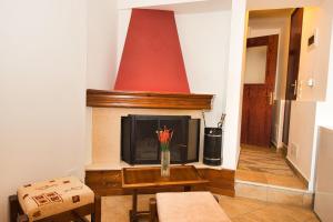 Fotografia z galérie ubytovania Anemoessa Traditional Guesthouse v destinácii Milies