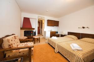 Kép Anemoessa Traditional Guesthouse szállásáról Miliészben a galériában