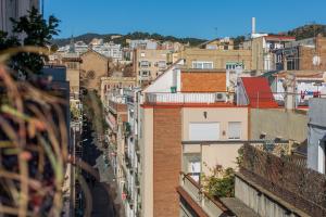 Gallery image of Montaber Apartment - Gracia in Barcelona