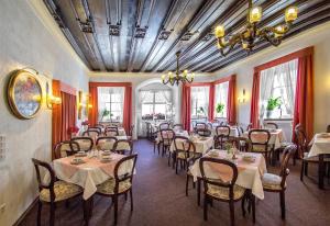 Gallery image of Hotel Adler in Ingolstadt