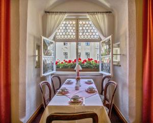 Fotografie z fotogalerie ubytování Hotel Adler v destinaci Ingolstadt