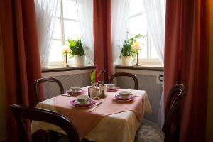 Fotografie z fotogalerie ubytování Hotel Adler v destinaci Ingolstadt