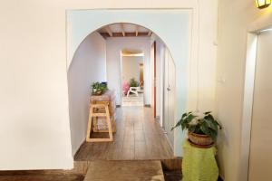 Fotografie z fotogalerie ubytování Spice Quarter Inn v destinaci Micpe Ramon