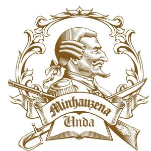 Certifikát, hodnocení, plakát nebo jiný dokument vystavený v ubytování Minhauzena Unda