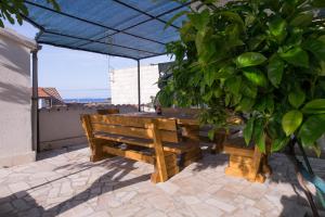 Fotografie z fotogalerie ubytování Strma Apartments v destinaci Vis