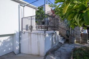 Fotografie z fotogalerie ubytování Strma Apartments v destinaci Vis
