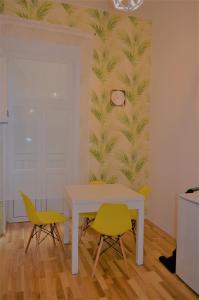 Foto da galeria de Apartament Meiselsa 2. em Cracóvia