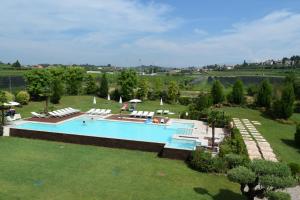 Fotografie z fotogalerie ubytování Antica Corte la Valle v destinaci Sona